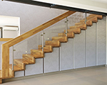 Construction et protection de vos escaliers par Escaliers Maisons à Lamothe-Cumont
